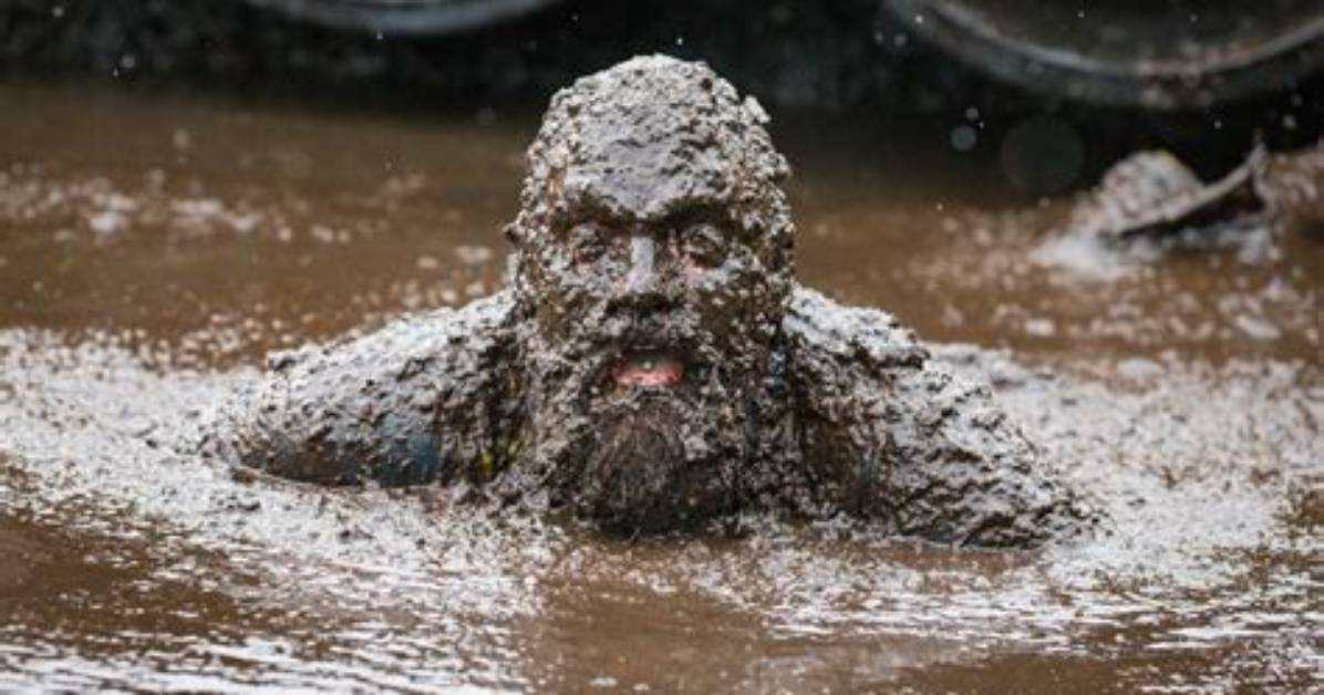 What Does Mud Do?