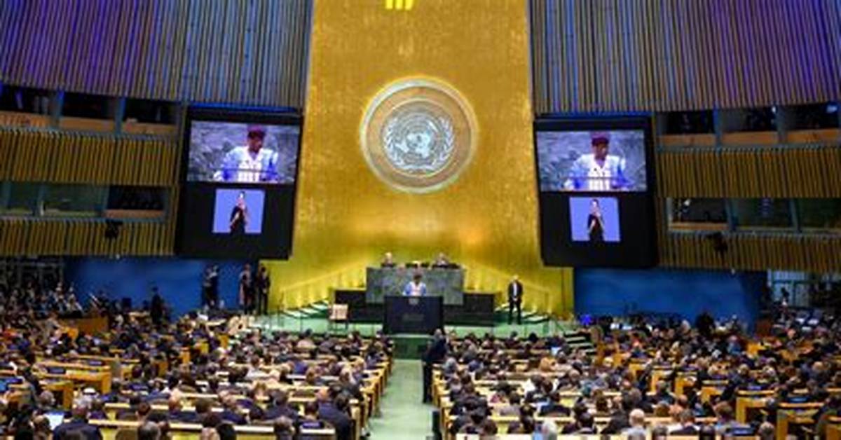 What Does Multilateral Mean?