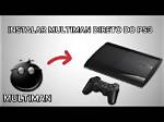 What Does multiMAN Do on Ps3?