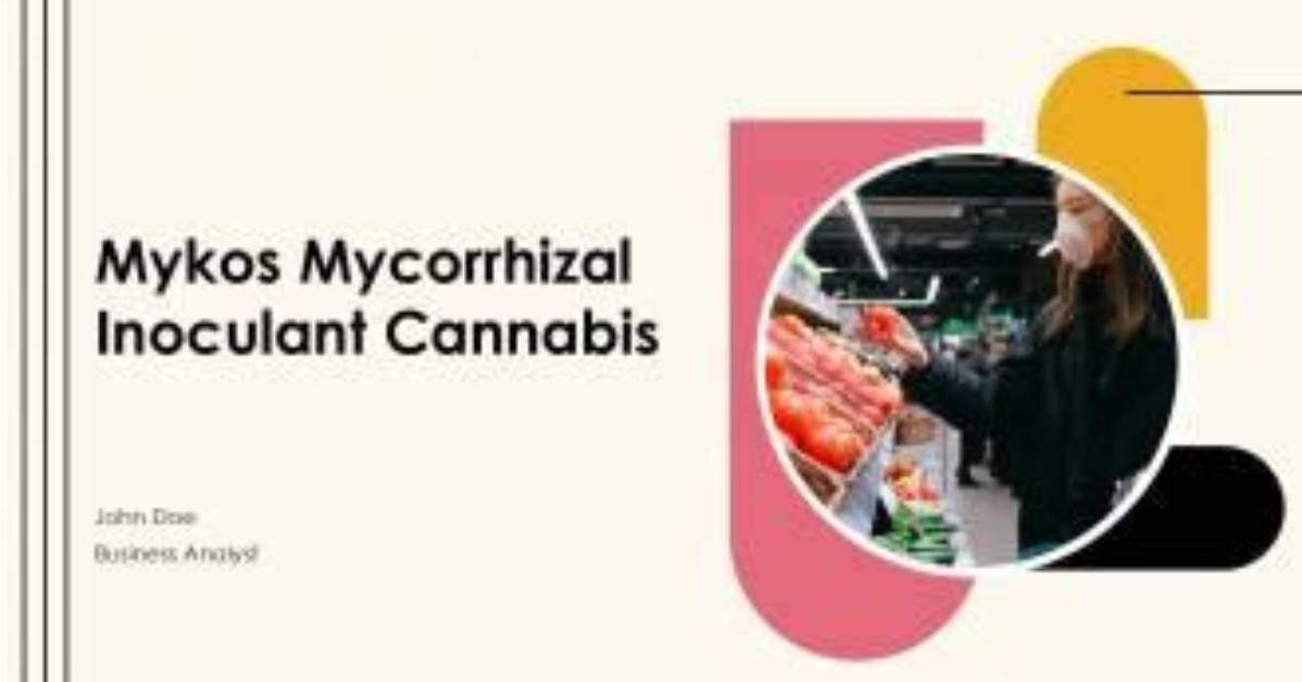 What Does Mykos Do