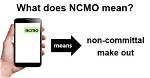 What Does Ncmo Mean?