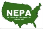What Does Nepa Stand for?