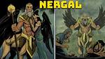 What Does Nergal Mean?