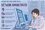 What Does Network Administrator Mean?