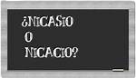 What Does Nicasio Mean?