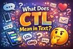 What Does No Ctl Mean