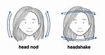 What Does Nodding Mean?