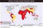 What Does Non Aligned Nations?