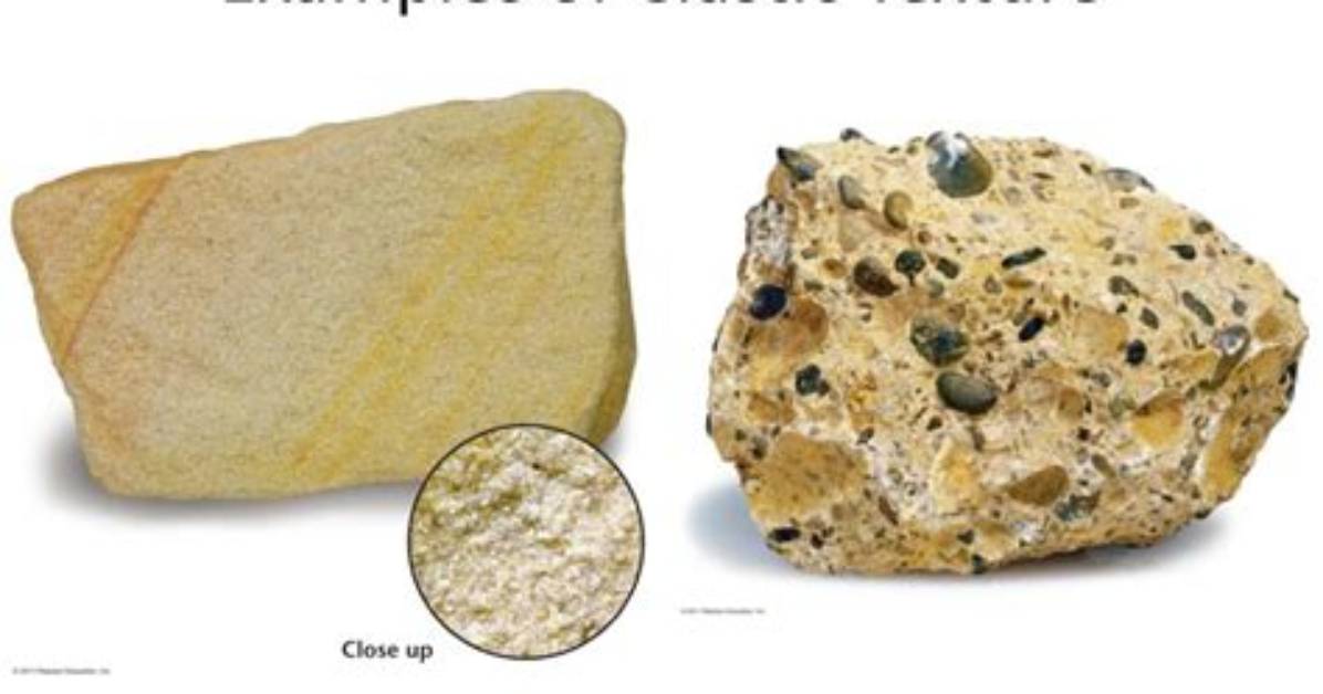 What Does Non Clastic?
