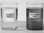 What Does Non Potable?