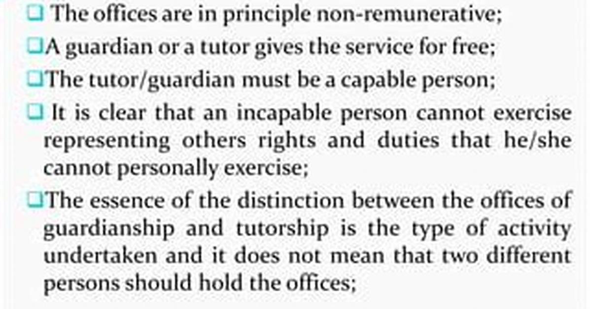 What Does Non Remunerative Mean?