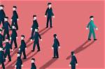 What Does Nonconformist Mean?