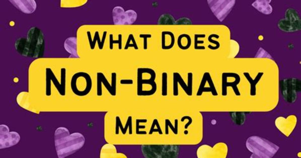 What Does Nonimage Mean?