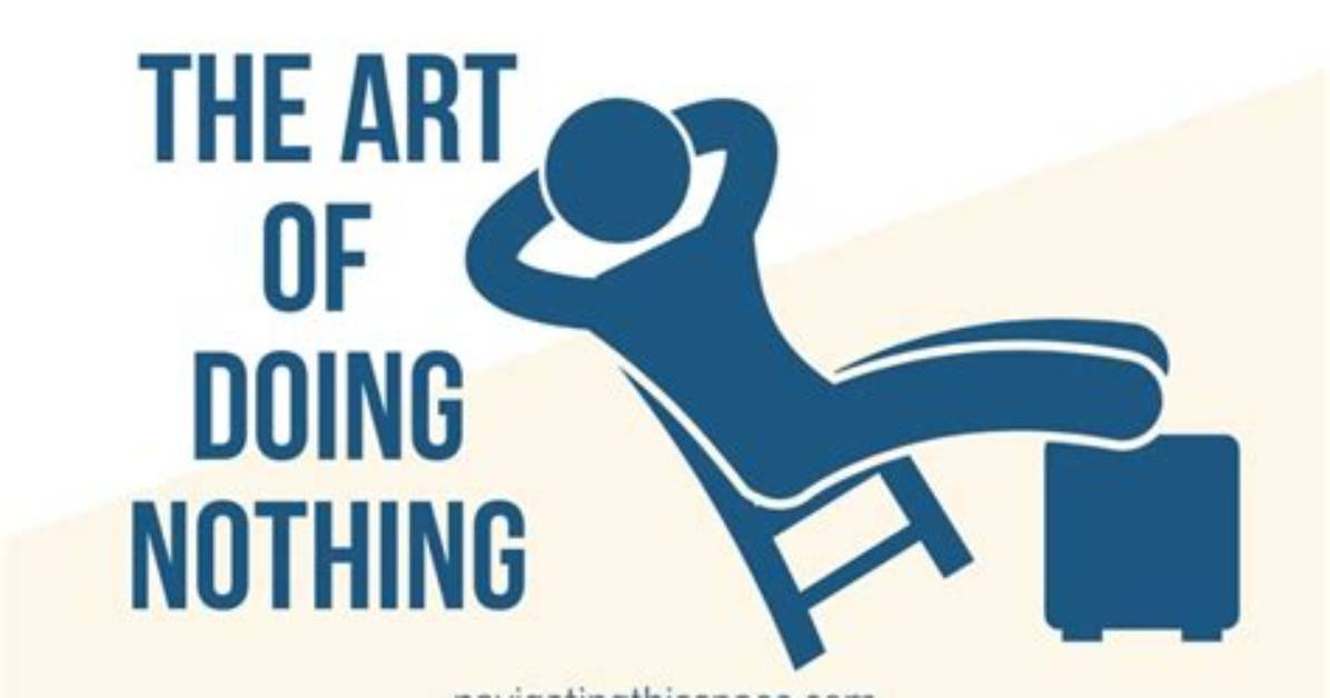 What Does Nothing Really Mean?