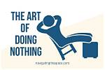 What Does Nothing Really Mean?