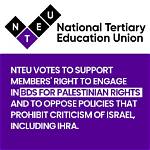 What Does Nteu Stand for?