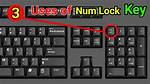 What Does Num Lock Do?