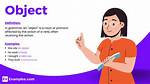 What Does [Object Object] Mean? (Javascript)