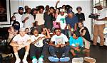 What Does Odd Future Mean?