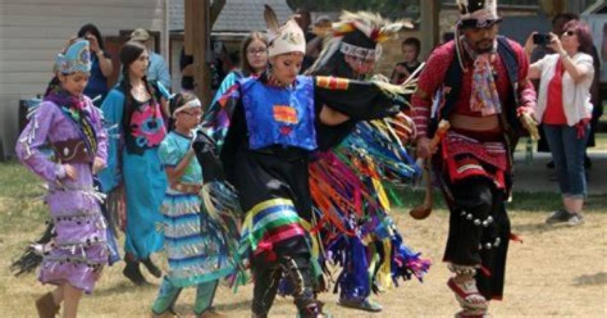 What Does Ojibwe Mean