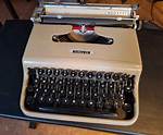 What Does Olivetti Mean?