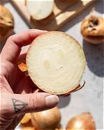 What Does Onion Mean?