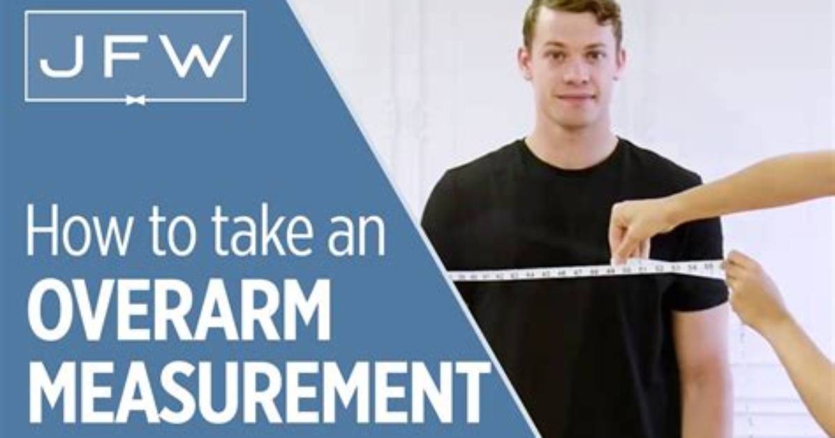 What Does Overarm Mean?