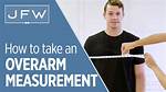 What Does Overarm Mean?