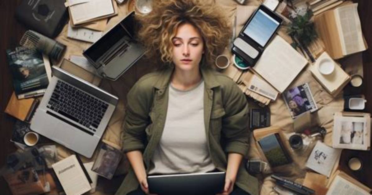 What Does Overemployment Do?