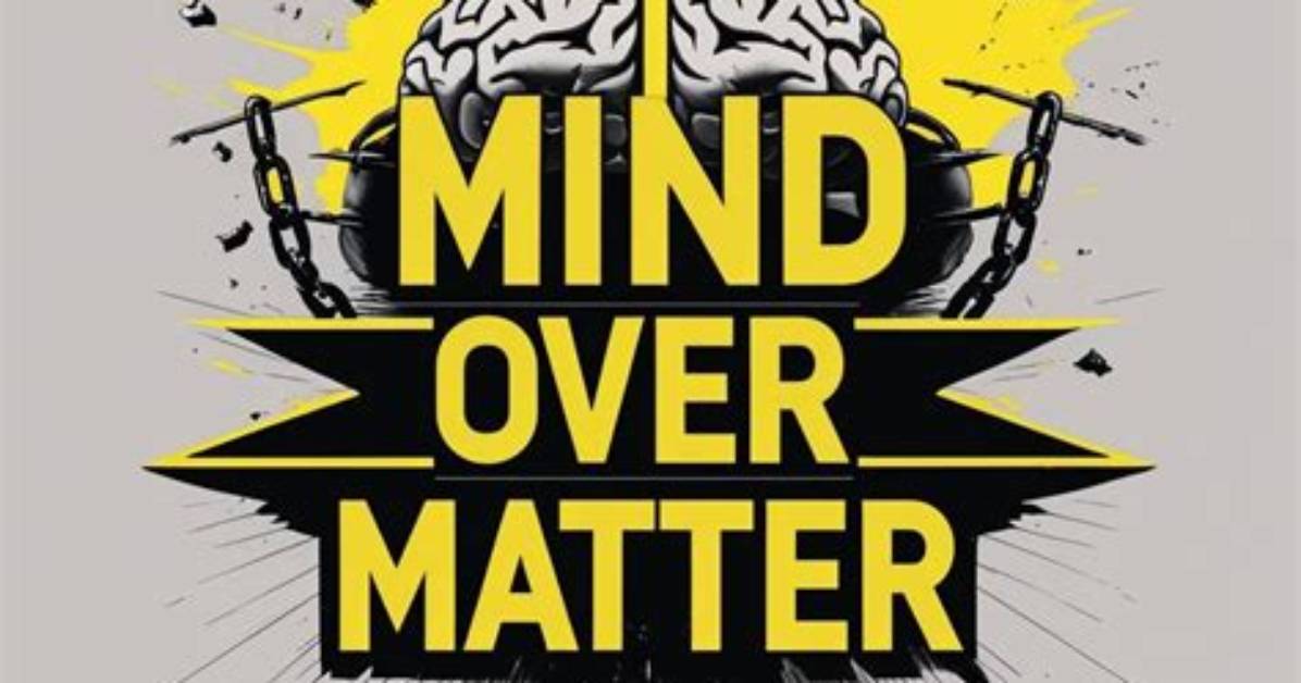 What Does Overmatter Mean?