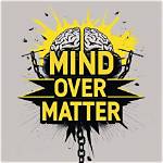 What Does Overmatter Mean?