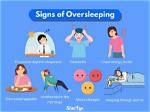 What Does Oversleeping Indicate?