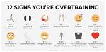 What Does Overtraining Do?