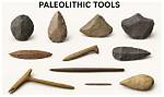 What Does Palaeolithic Mean?