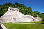 What Does Palenque Mean?