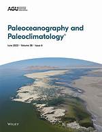 What Does Paleoceanography Mean?