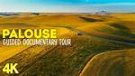 What Does Palouse Mean?