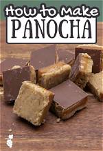 What Does Panocha Mean