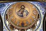 What Does Pantocrator Mean