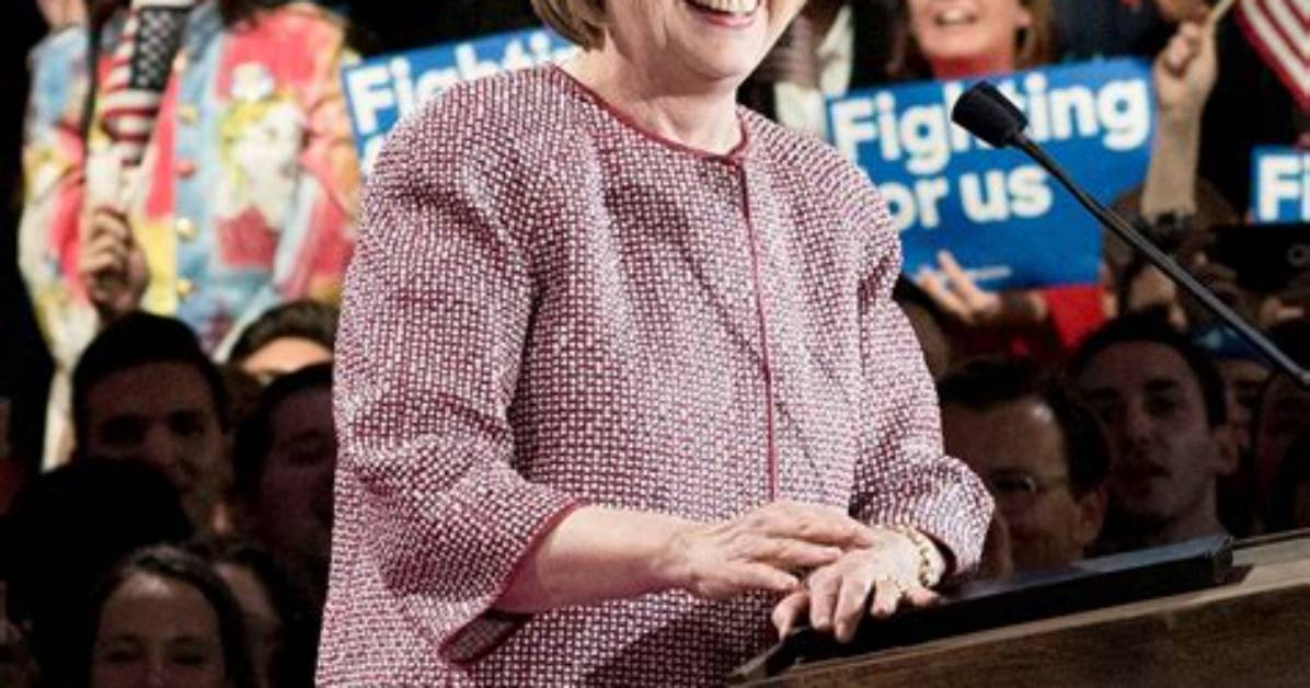 What Does Pantsuits Mean?