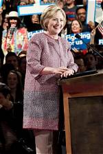 What Does Pantsuits Mean?