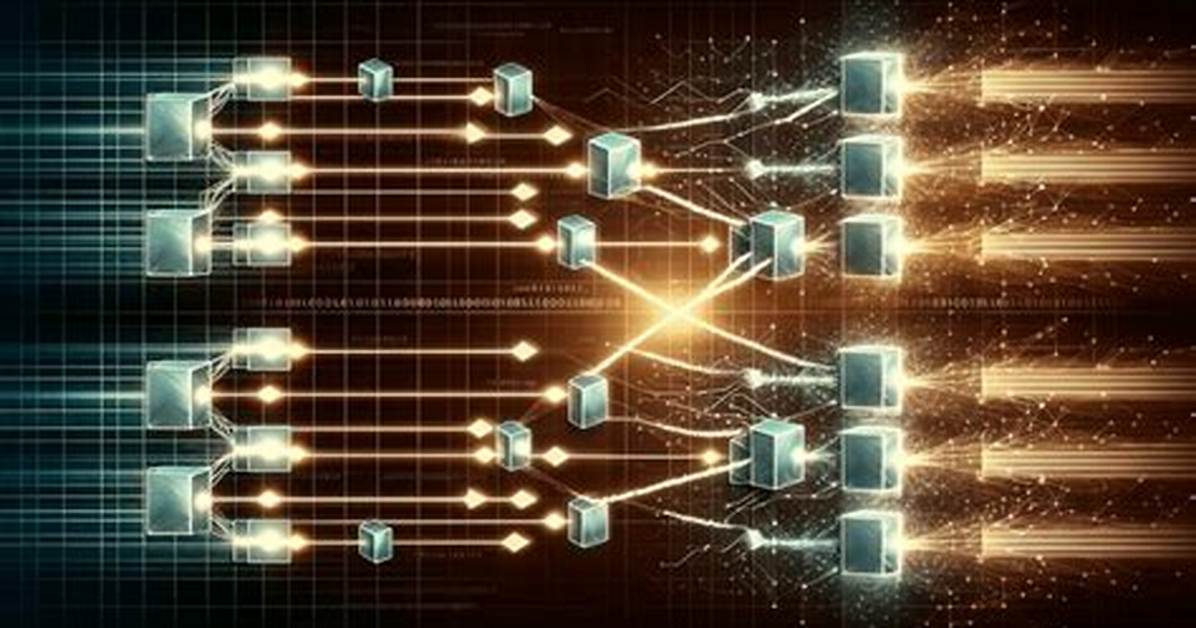 What Does Parallelization Do?