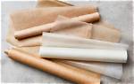 What Does Parchment Mean?