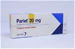 What Does Pariet Tablets Do?