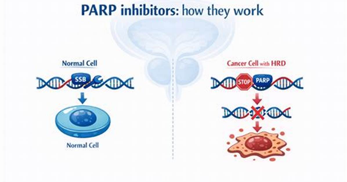 What Does Parp Mean?