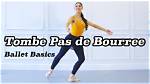 What Does Pas Bourree