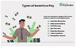 What Does Pay Incentive Mean?