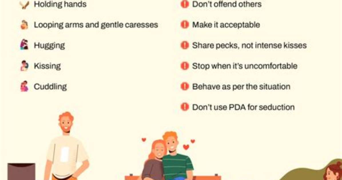 What Does Pda Mean?