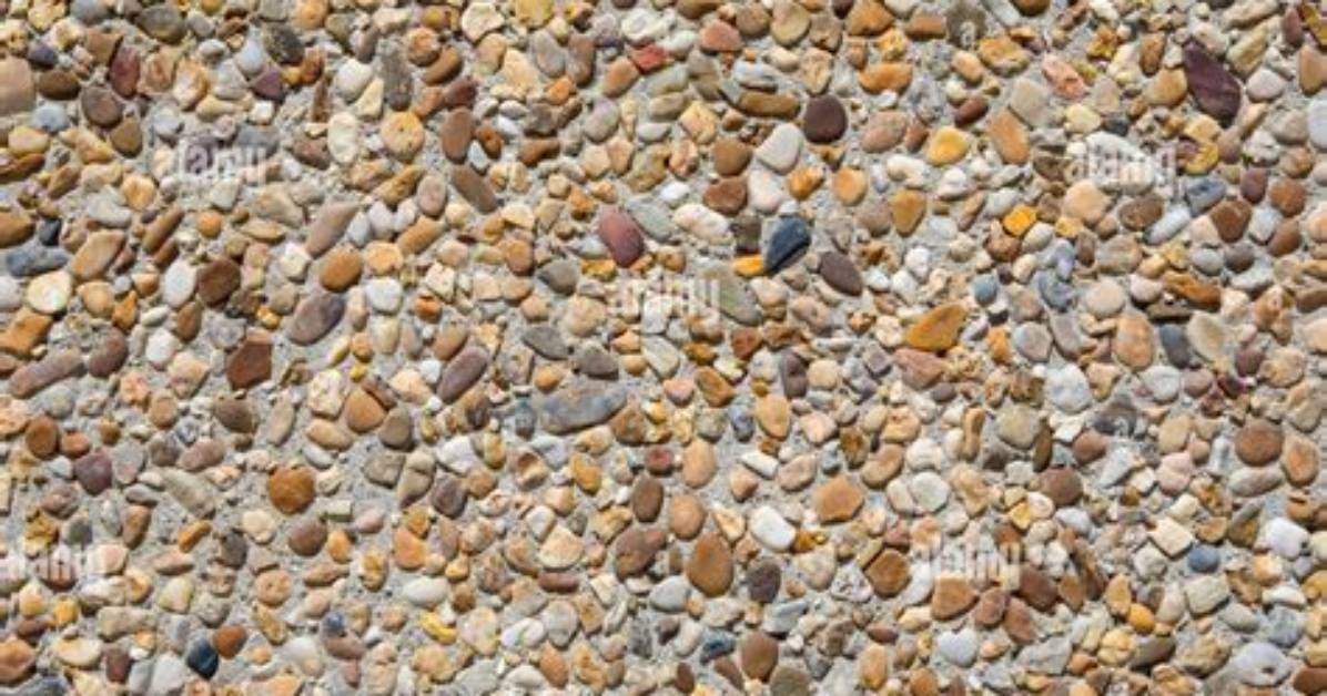 What Does Pebble Dashed Mean?