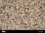 What Does Pebble Dashed Mean?